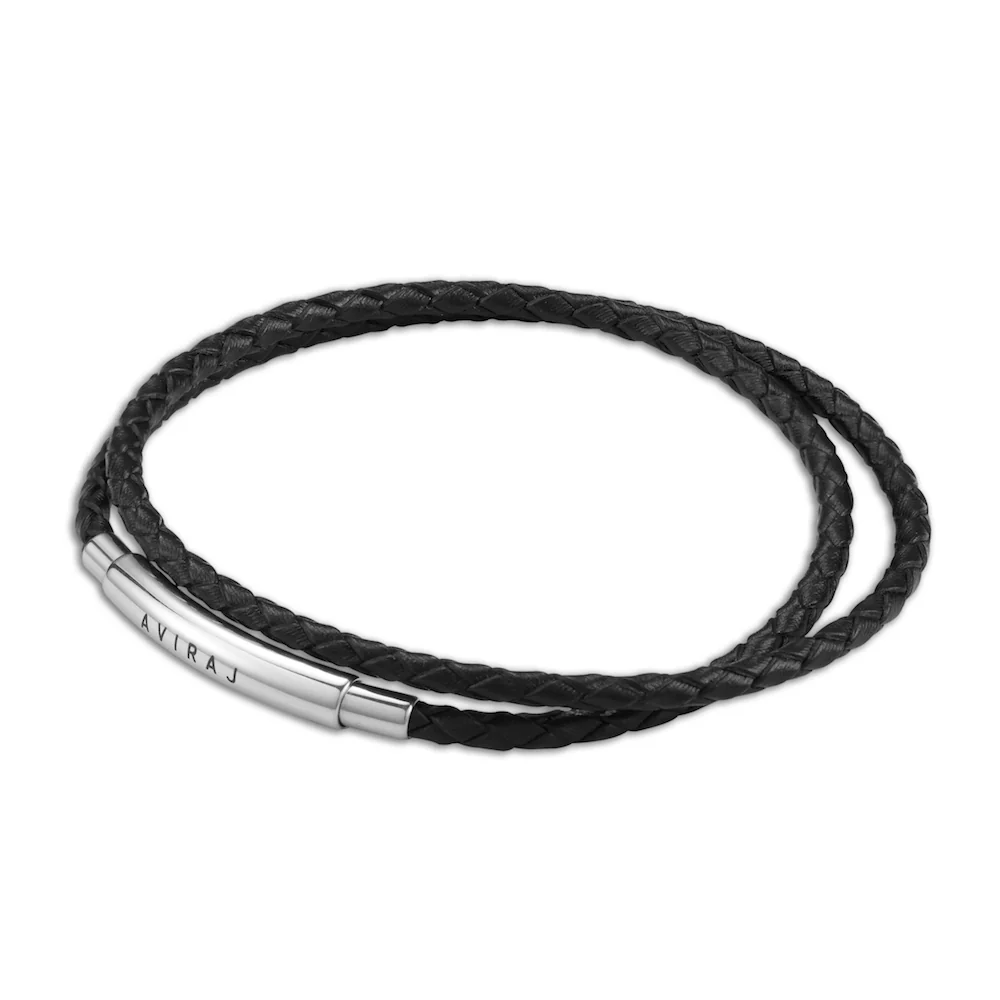 Personalised Duo Link Bracelet - Image 6
