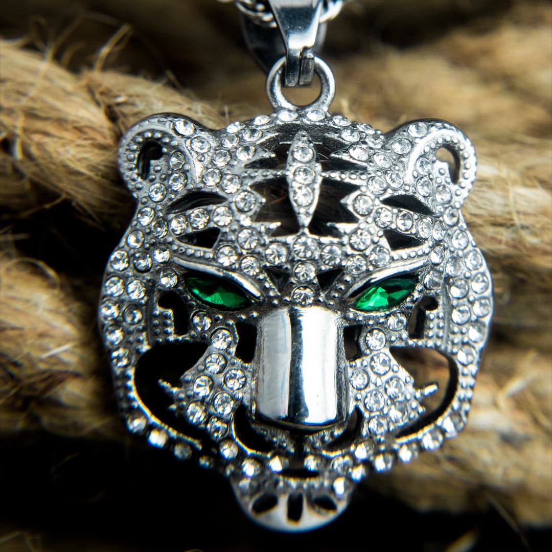 Personalised Emperor Locket for Men - Image 10