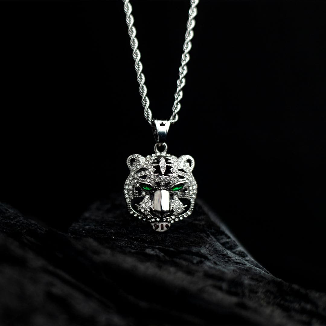 Personalised Emperor Locket for Men - Image 3