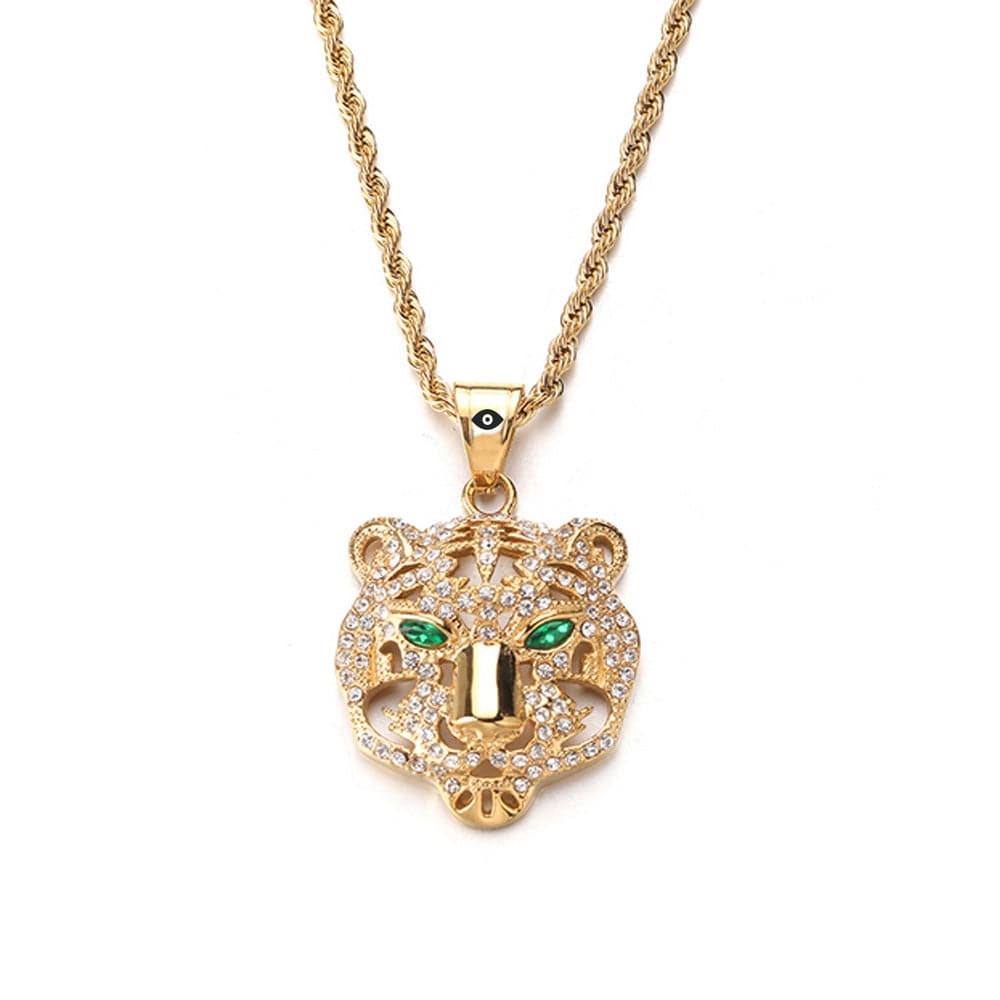 Personalised Emperor Locket for Men - Image 5