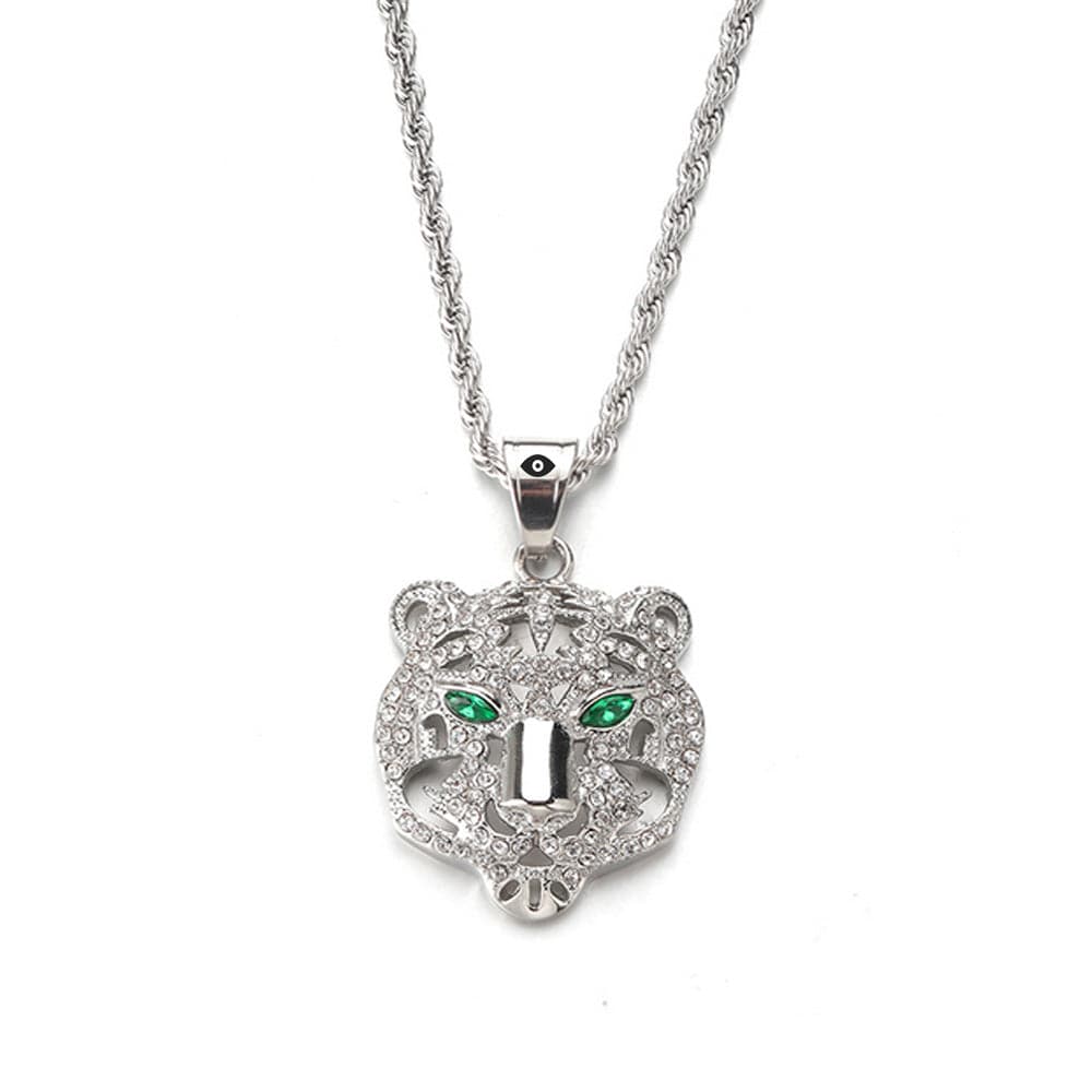 Personalised Emperor Locket for Men - Image 6