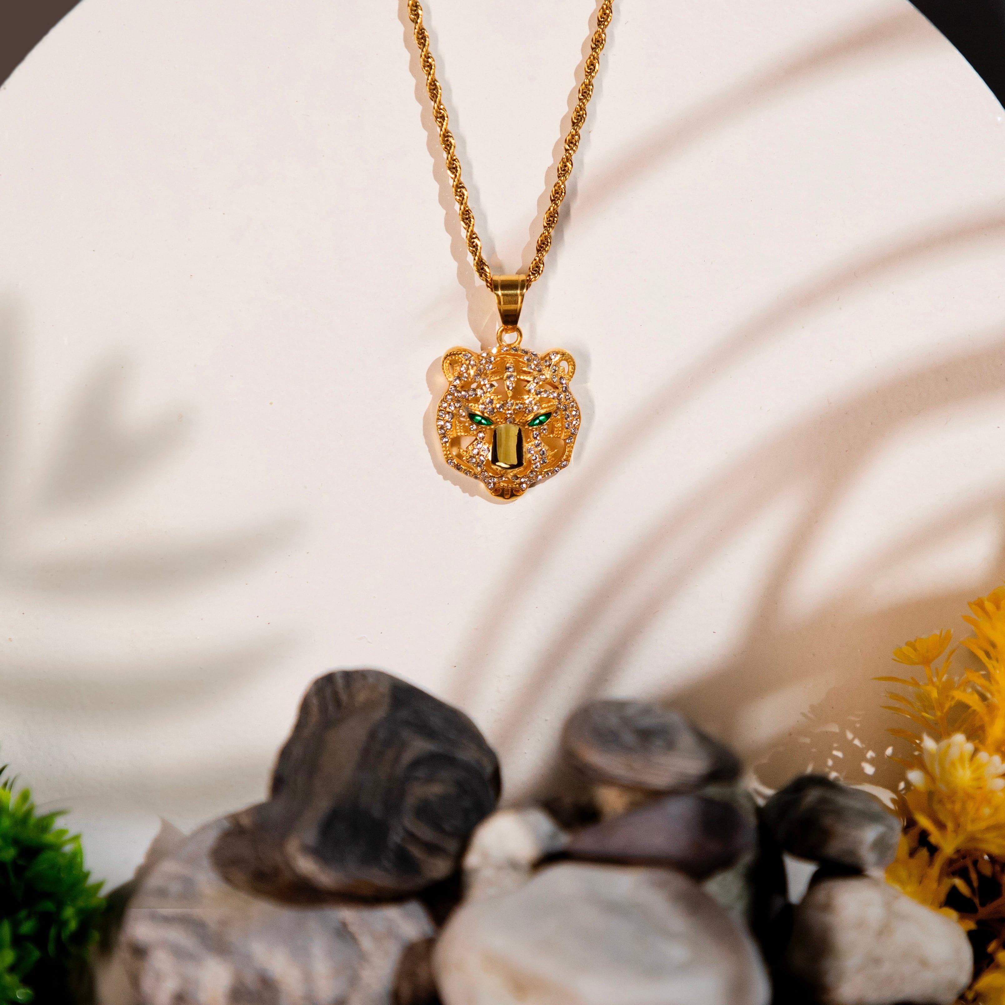 Personalised Emperor Locket for Men - Image 8
