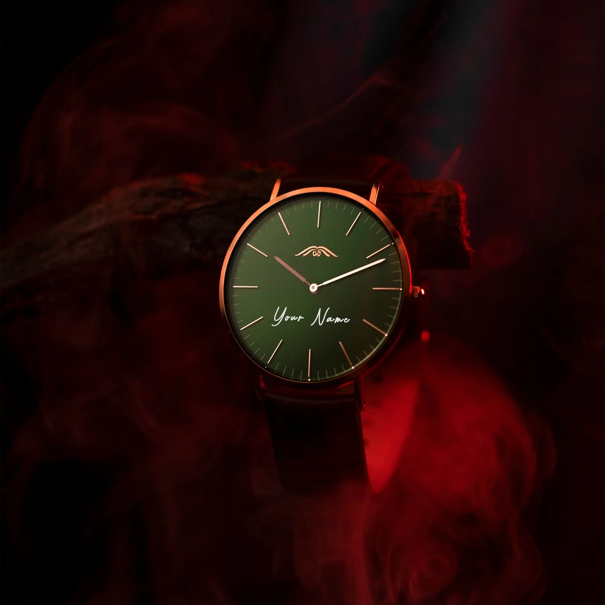 Personalised Everton Watch - Image 3