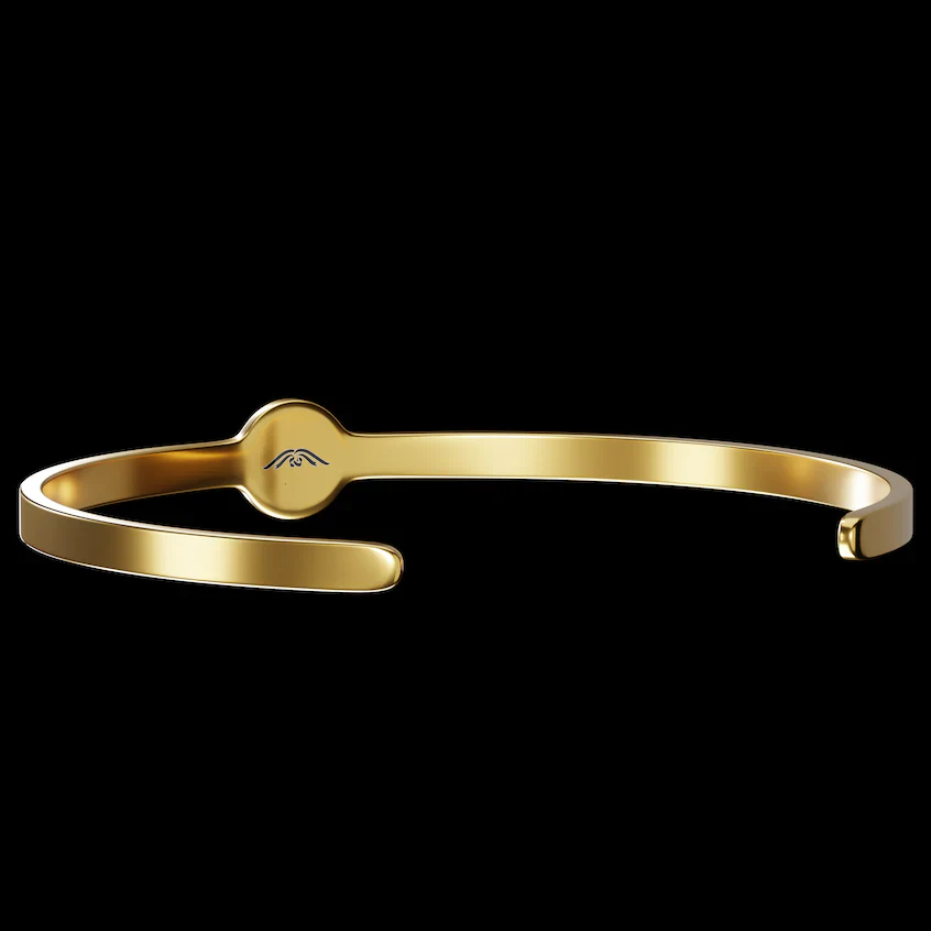 Personalised Evil Eye Couple Bracelets - Image 4