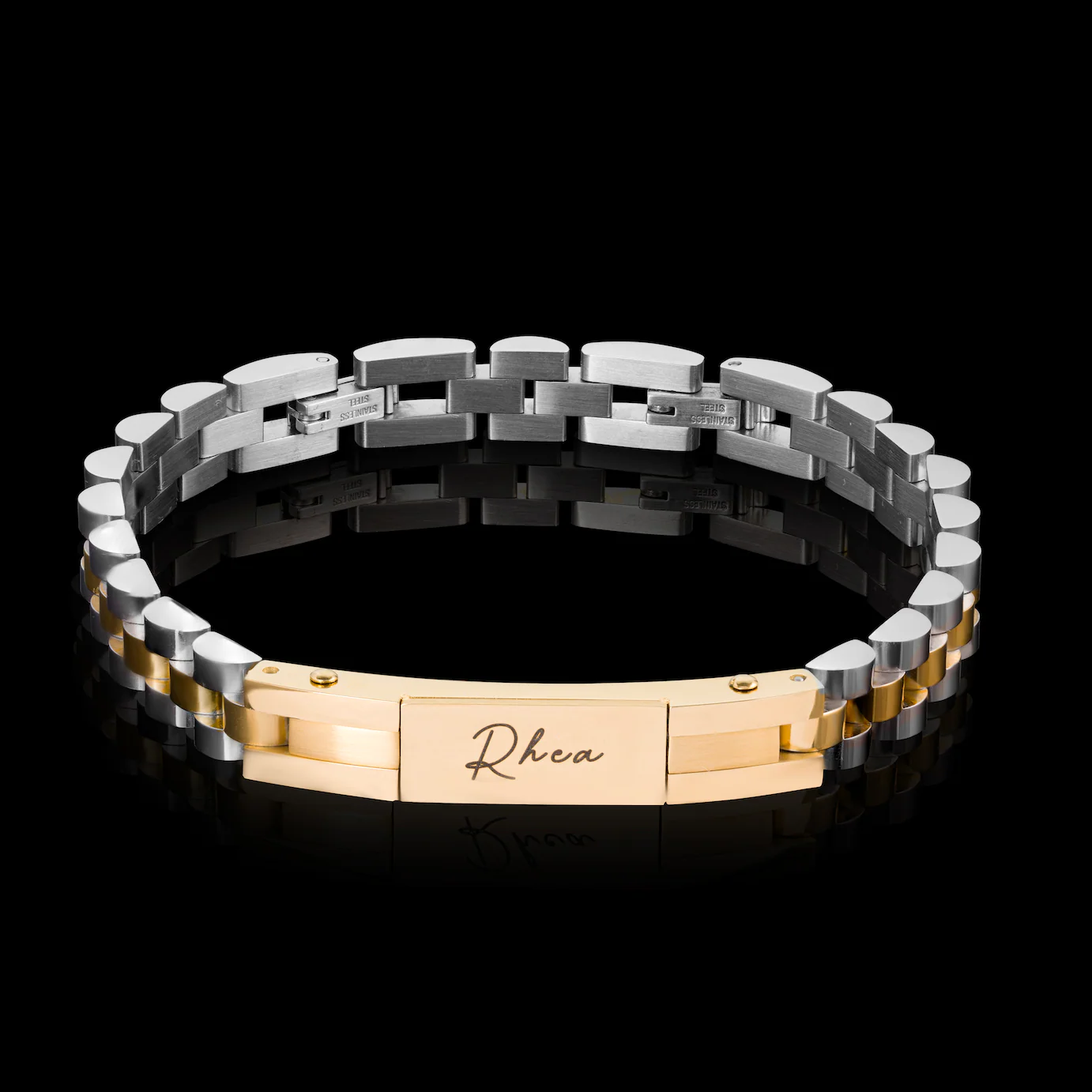 Personalised Garaven Bracelet - Image 3