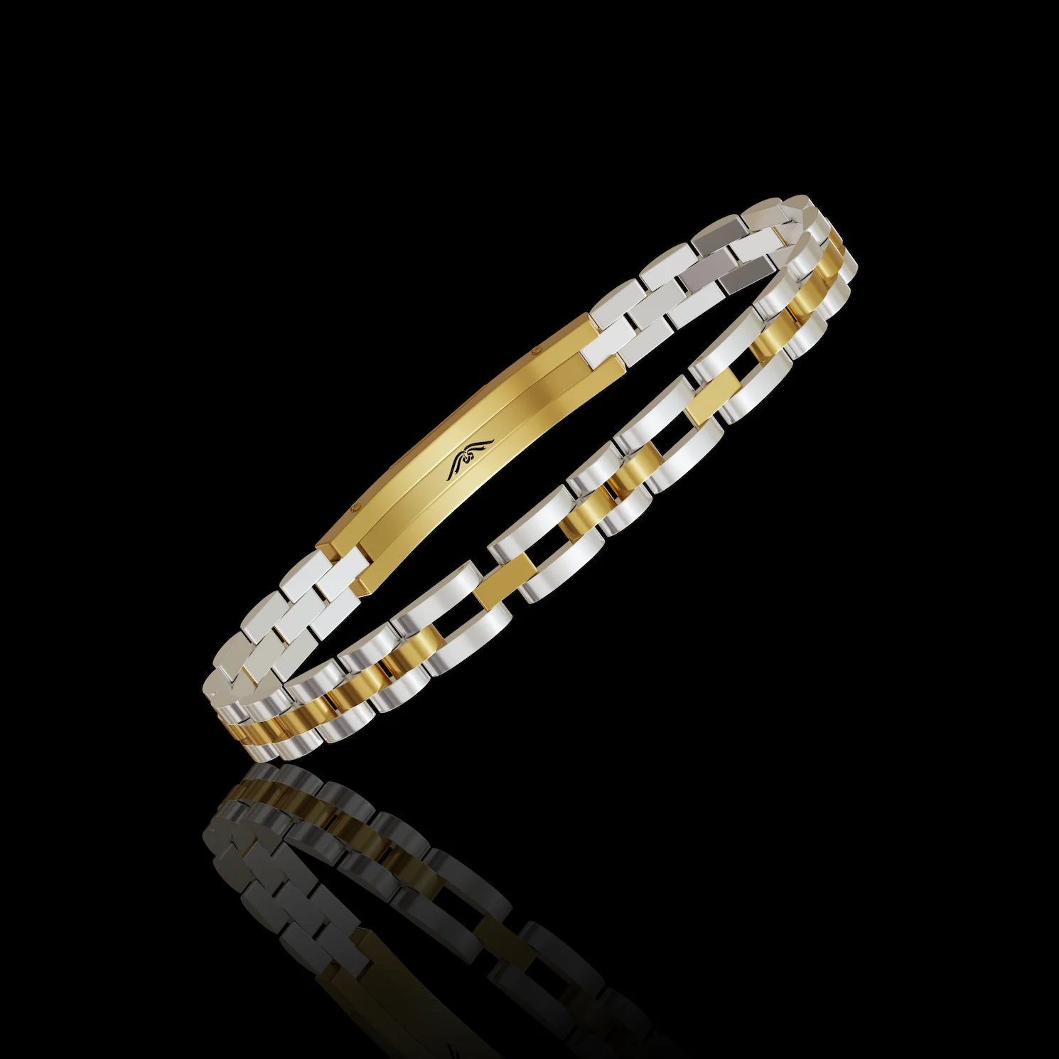 Personalised Garaven Bracelet - Image 6
