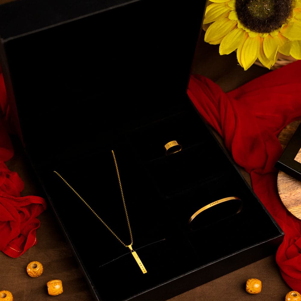 Personalised Gift Hamper - Image 3