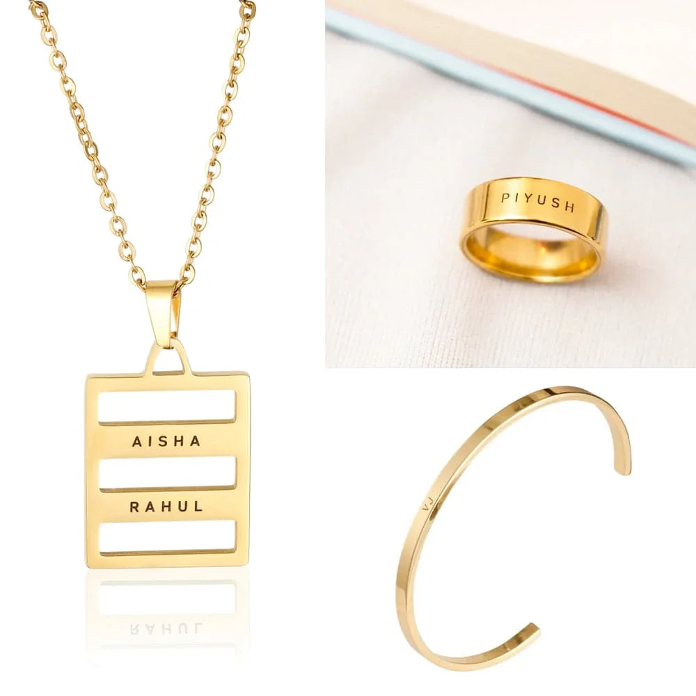Personalised Gift Hamper - Image 33