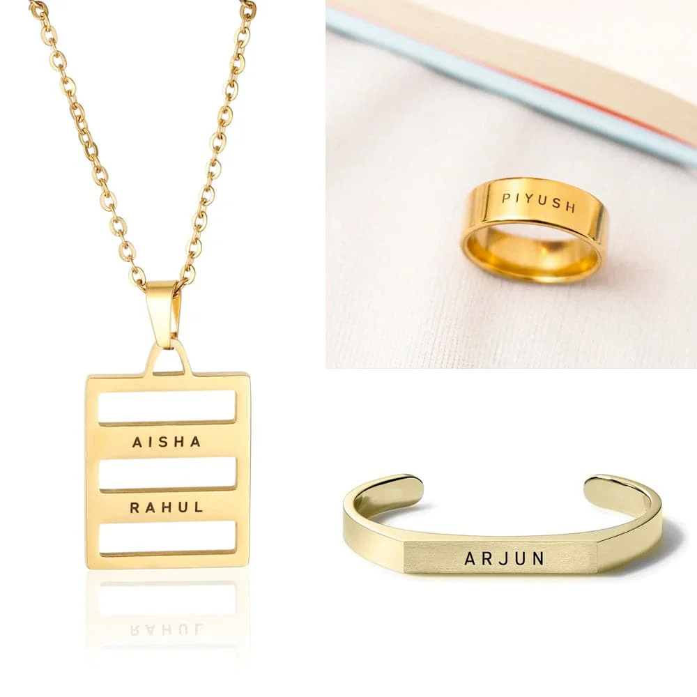 Personalised Gift Hamper - Image 34