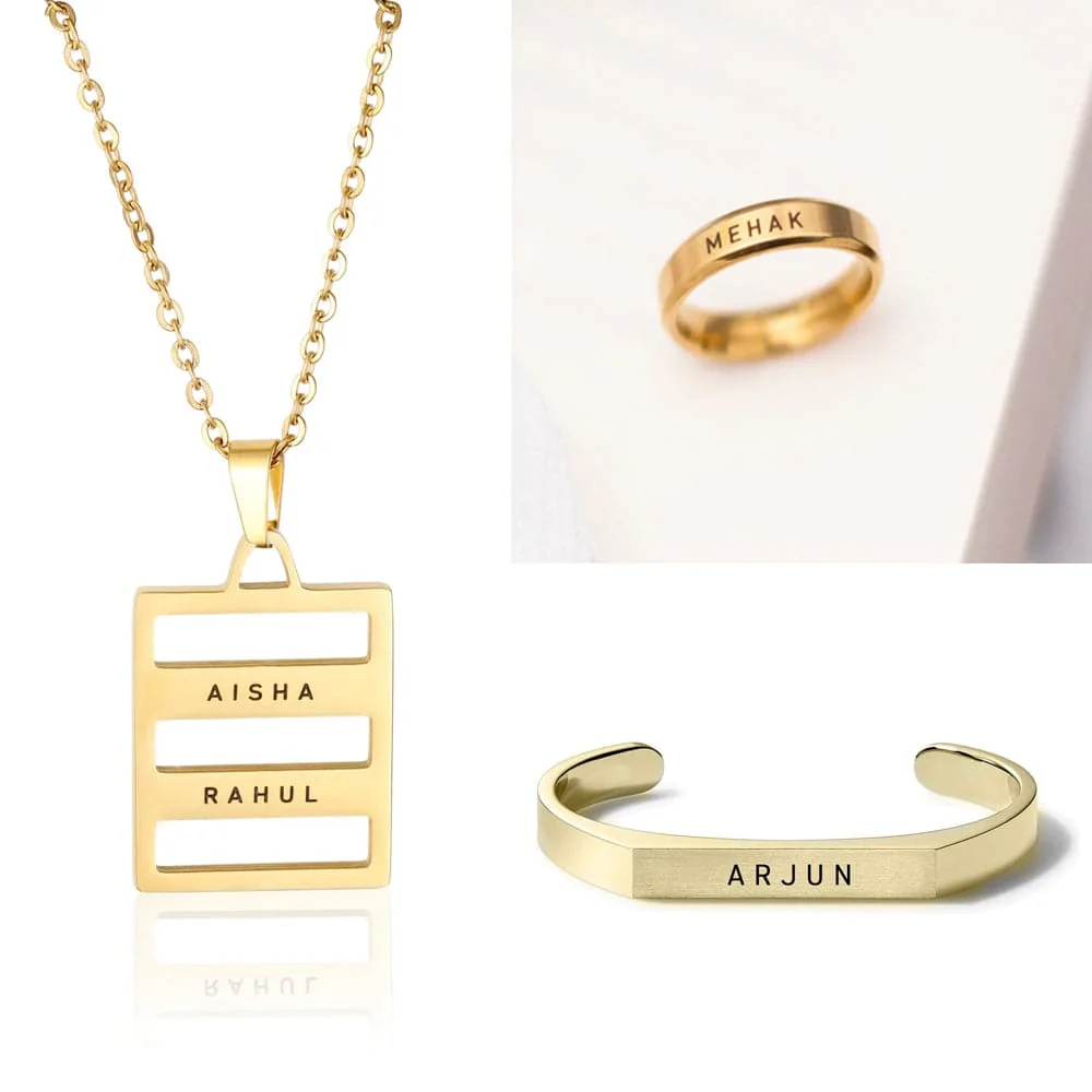 Personalised Gift Hamper - Image 36