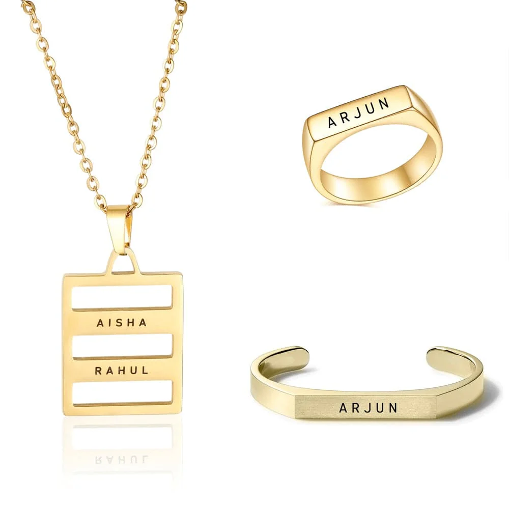 Personalised Gift Hamper - Image 38