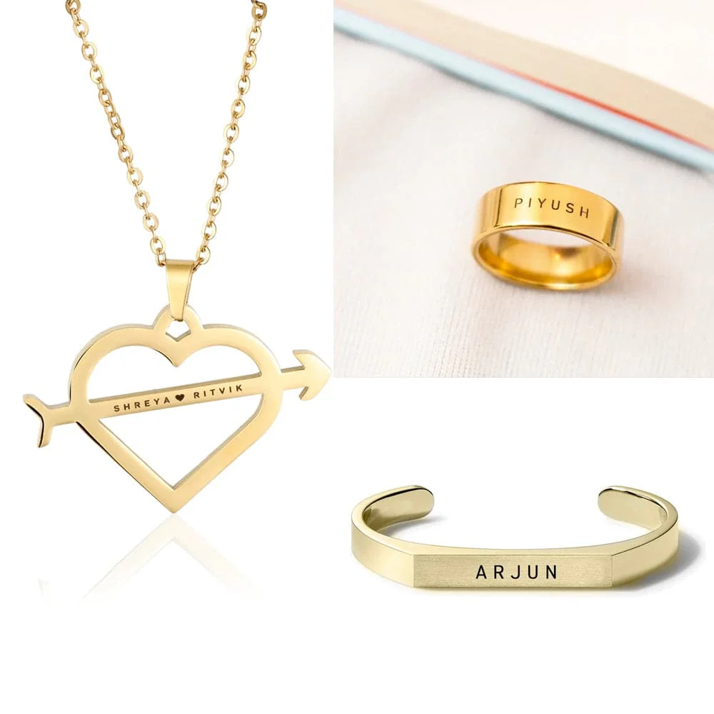 Personalised Gift Hamper - Image 40