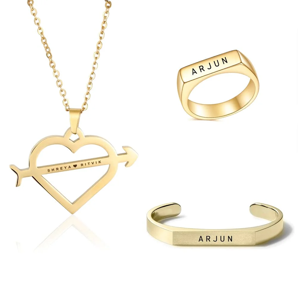 Personalised Gift Hamper - Image 44
