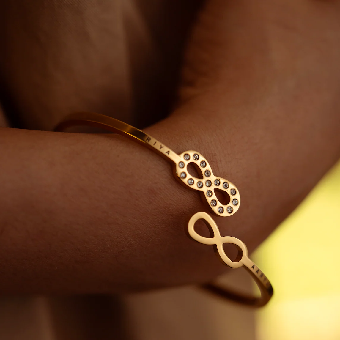 Personalised Hattori Bracelet - Image 4