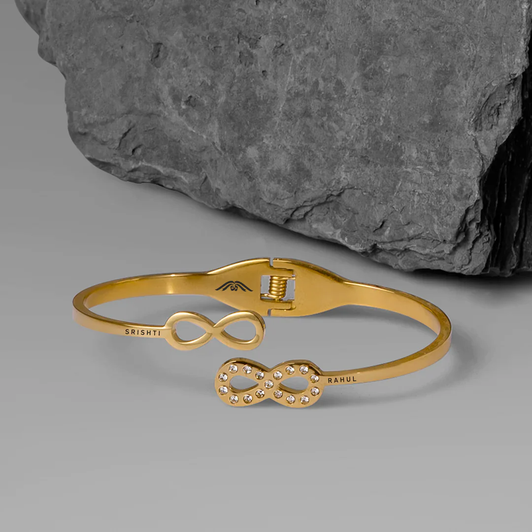 Personalised Hattori Bracelet - Image 5