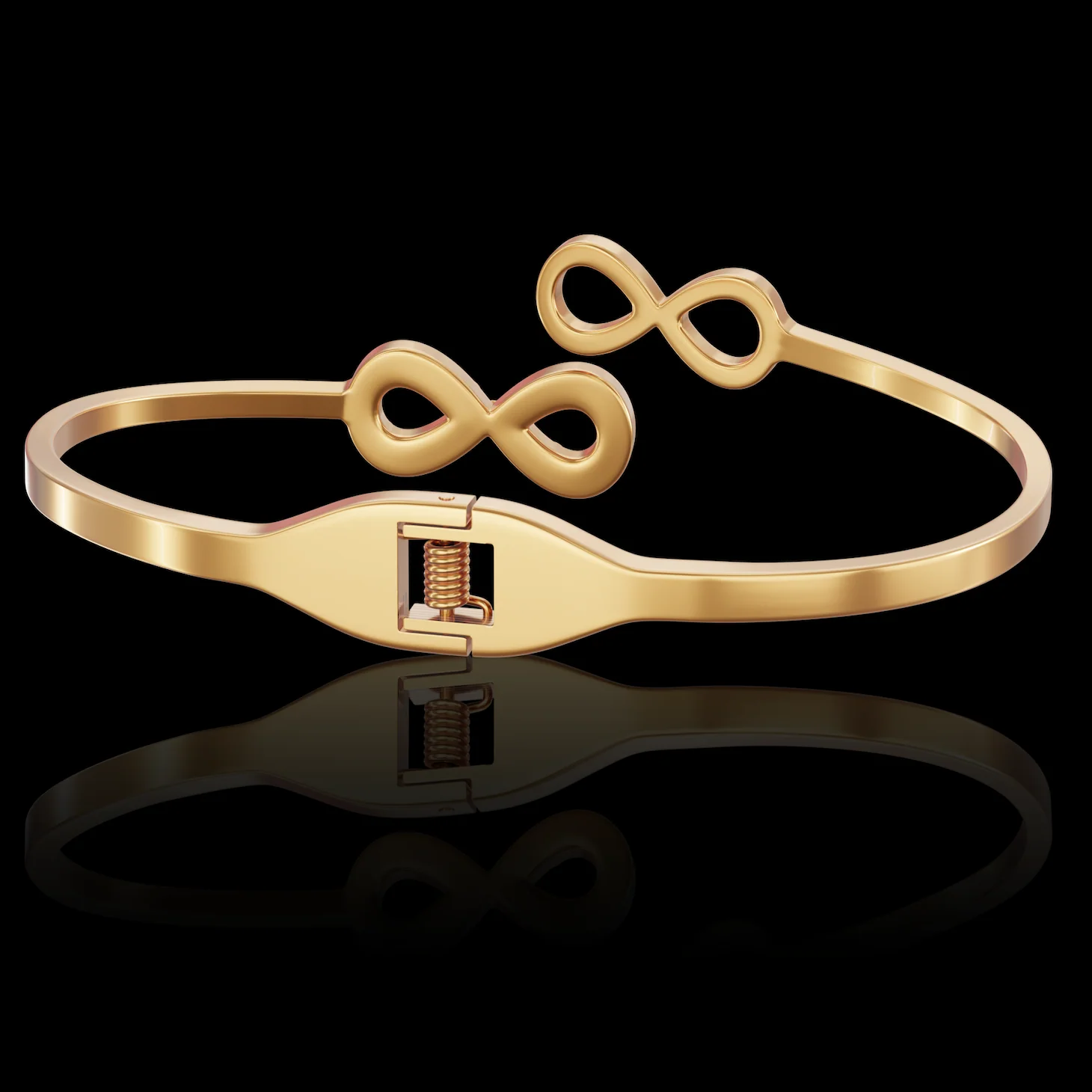Personalised Hattori Bracelet - Image 8