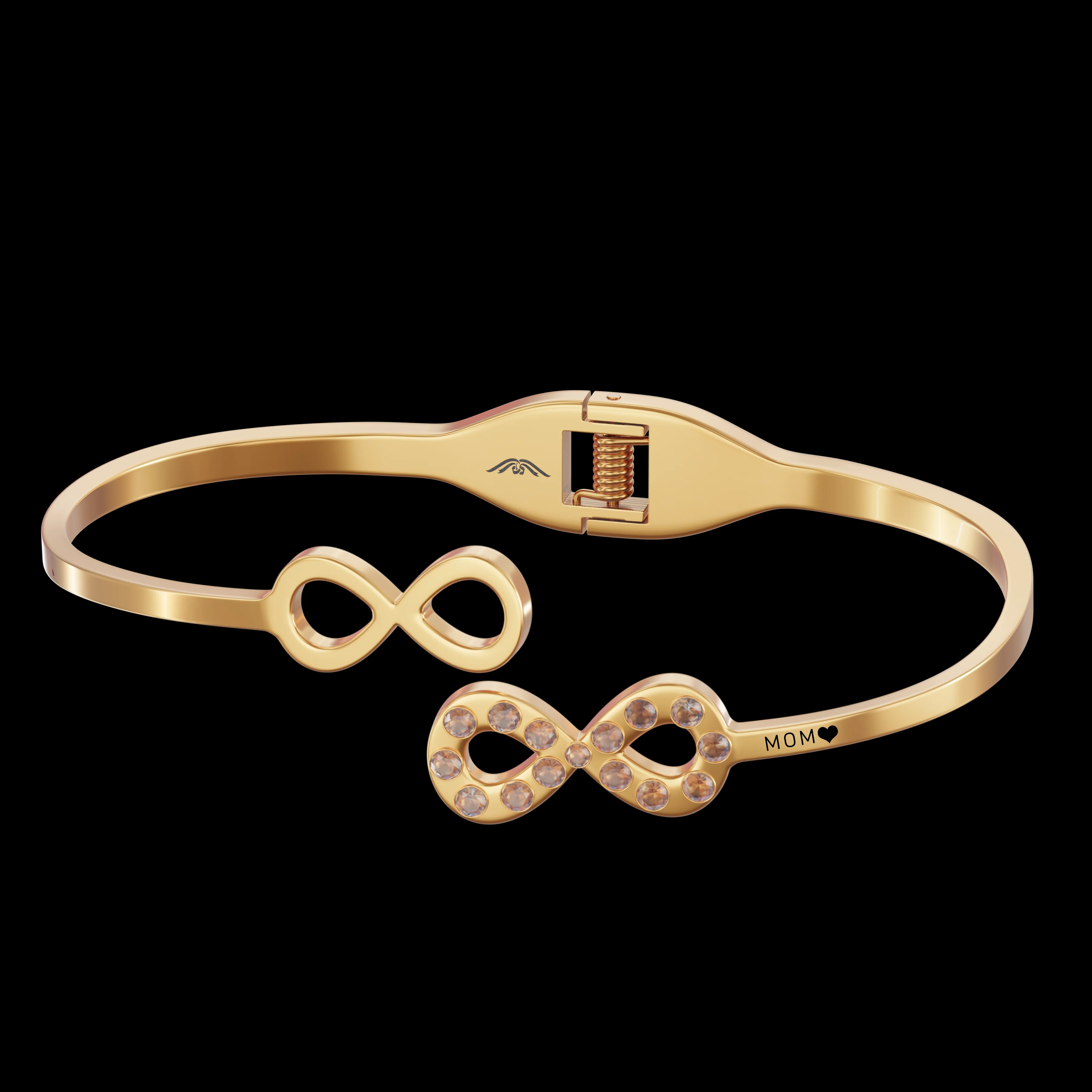 Personalised Hattori Bracelet - Pre Engraved - Image 16