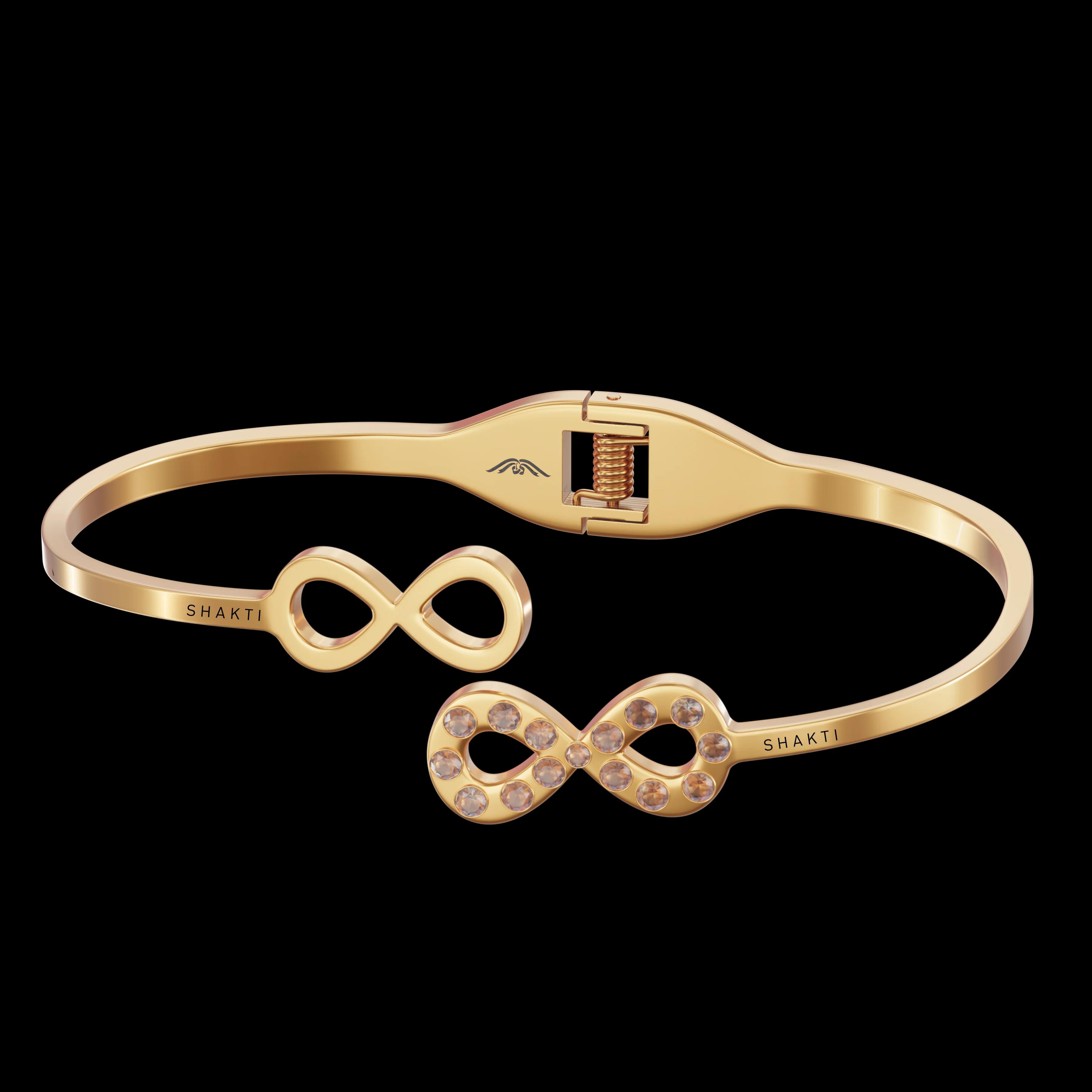 Personalised Hattori Bracelet - Pre Engraved - Image 21