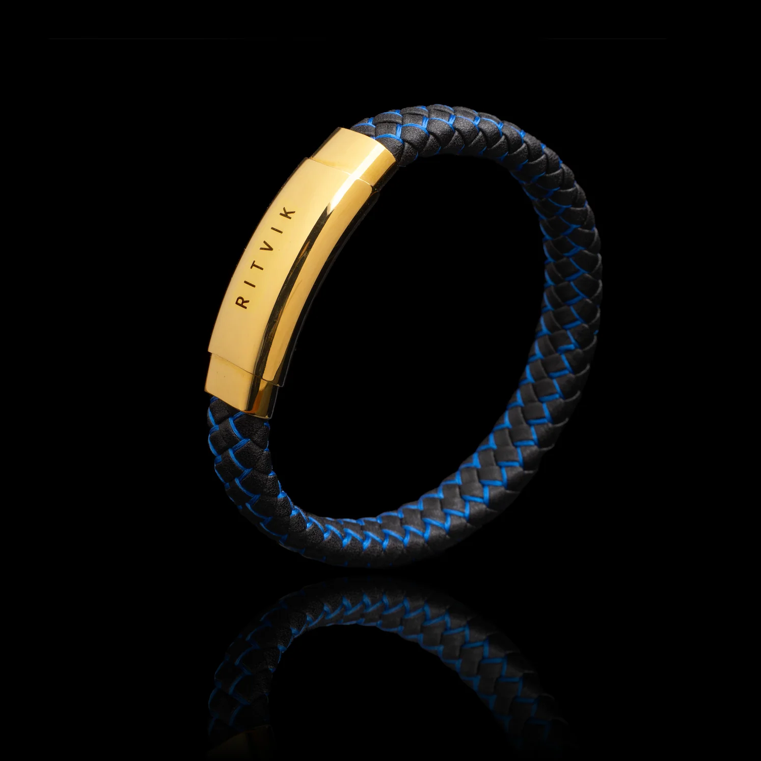 Personalised Hedge Bracelet - Image 3
