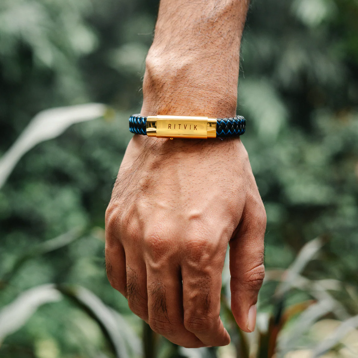 Personalised Hedge Bracelet - Image 6