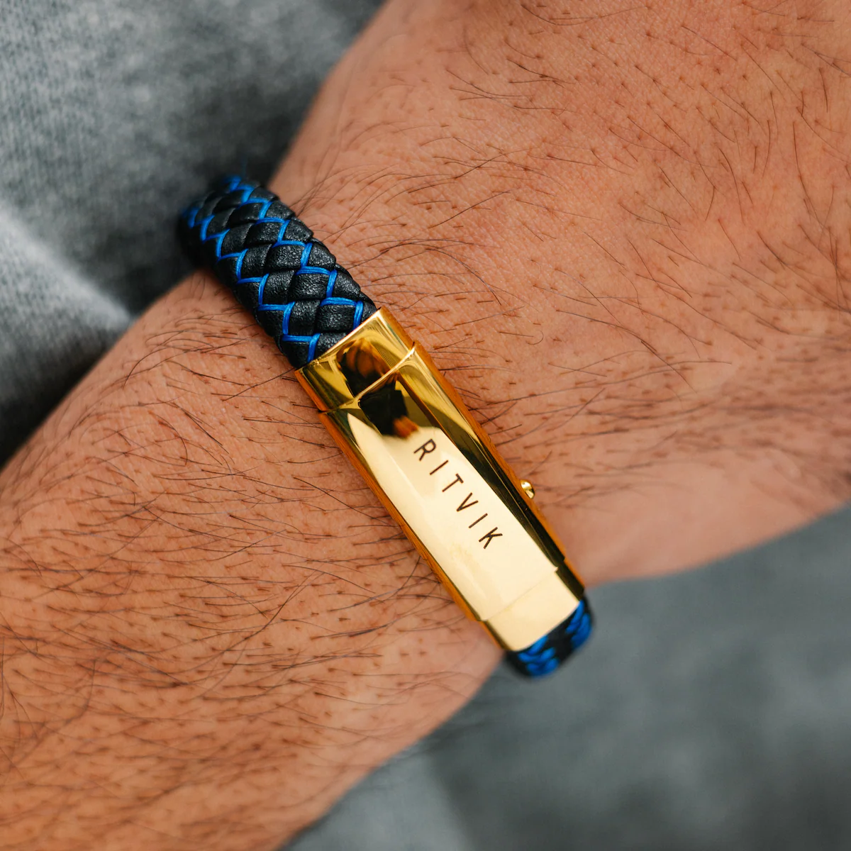 Personalised Hedge Bracelet - Image 7
