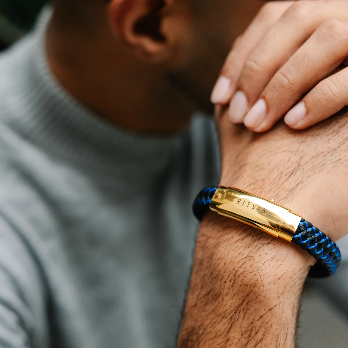 Personalised Hedge Bracelet - Image 8
