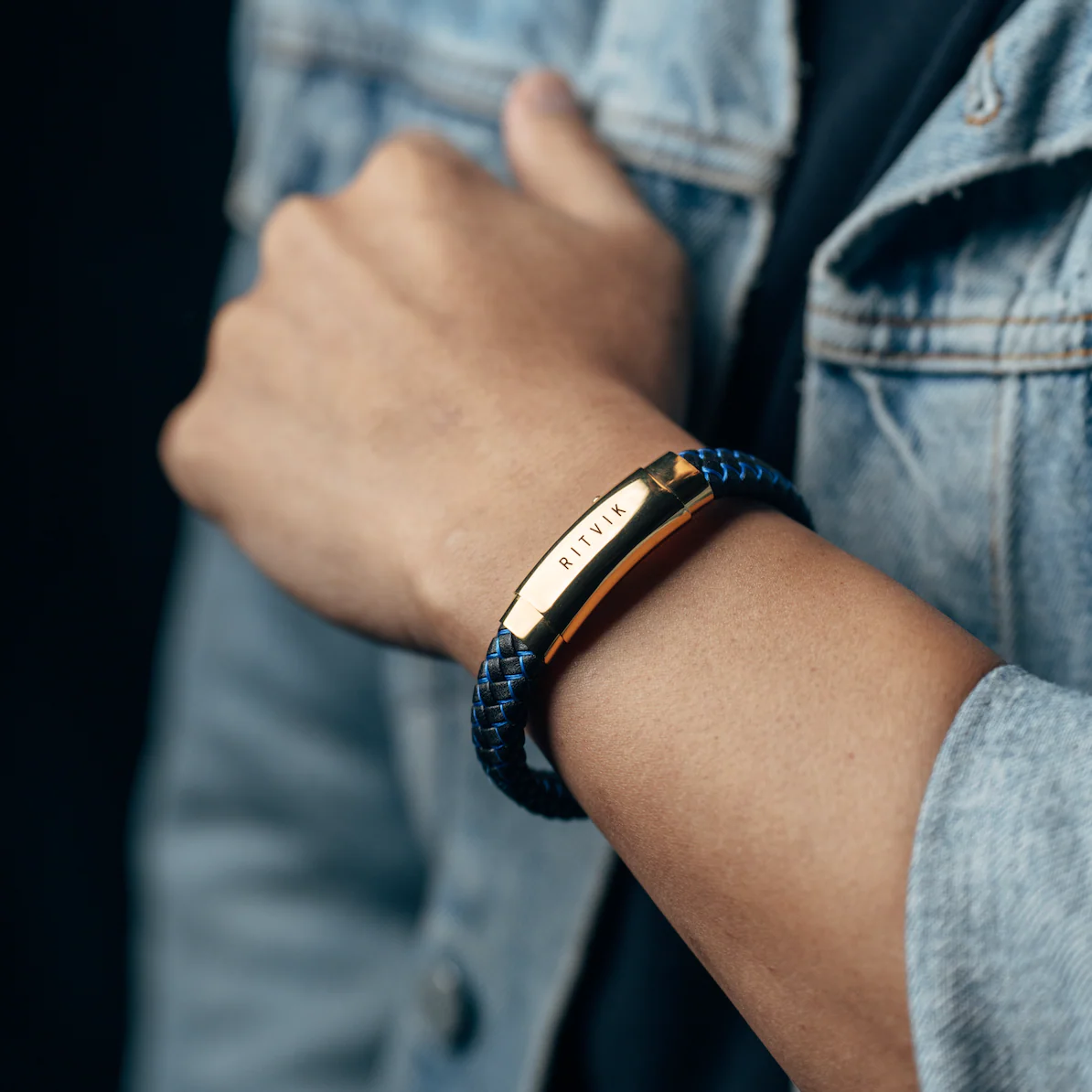 Personalised Hedge Bracelet - Image 9
