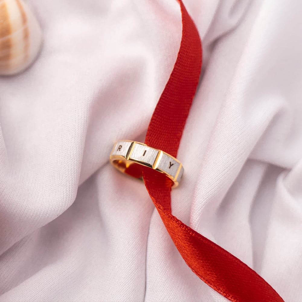 Personalised Hue Ring - Image 5