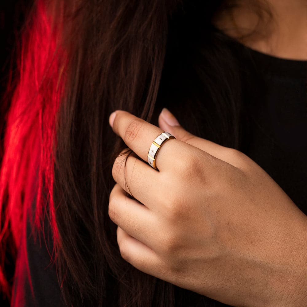 Personalised Hue Ring - Image 6