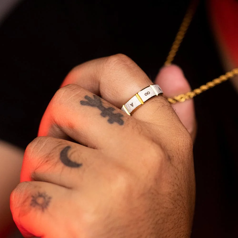 Personalised Hue Ring - Image 8