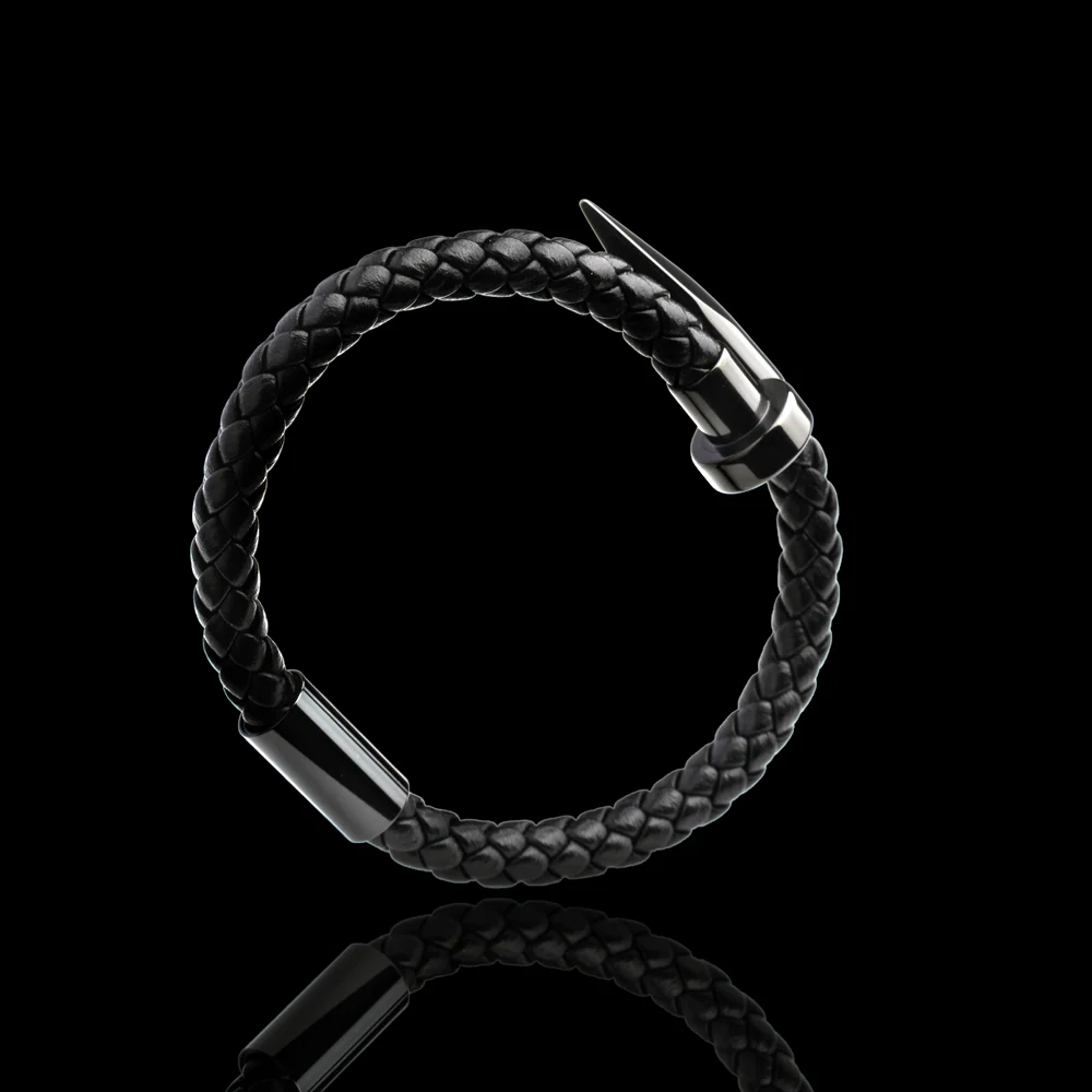 Personalised Hunk Bracelet - Image 10
