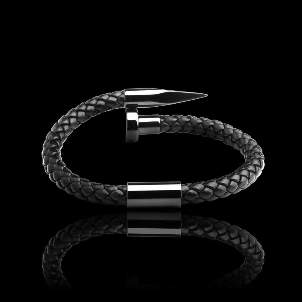 Personalised Hunk Bracelet - Image 11