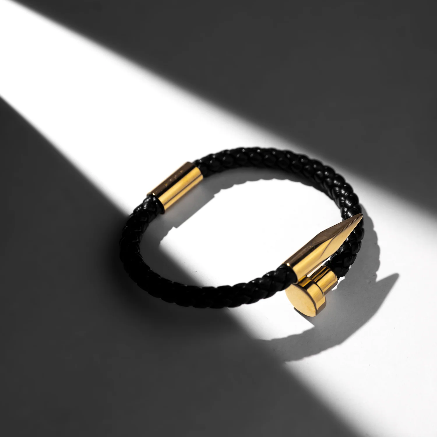 Personalised Hunk Bracelet - Image 13
