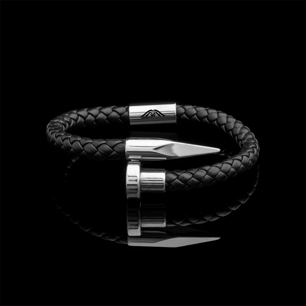 Personalised Hunk Bracelet - Image 8