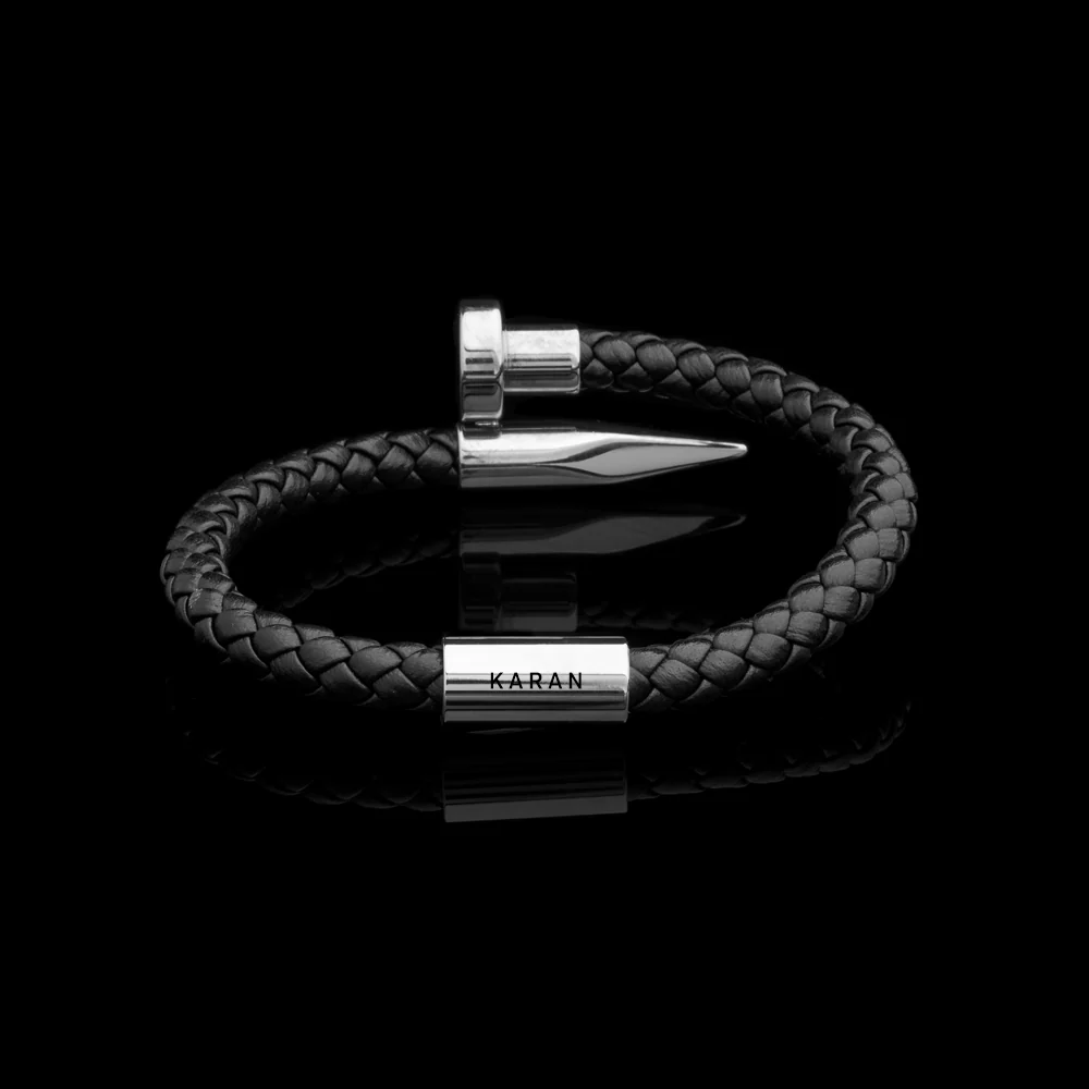 Personalised Hunk Bracelet - Image 9