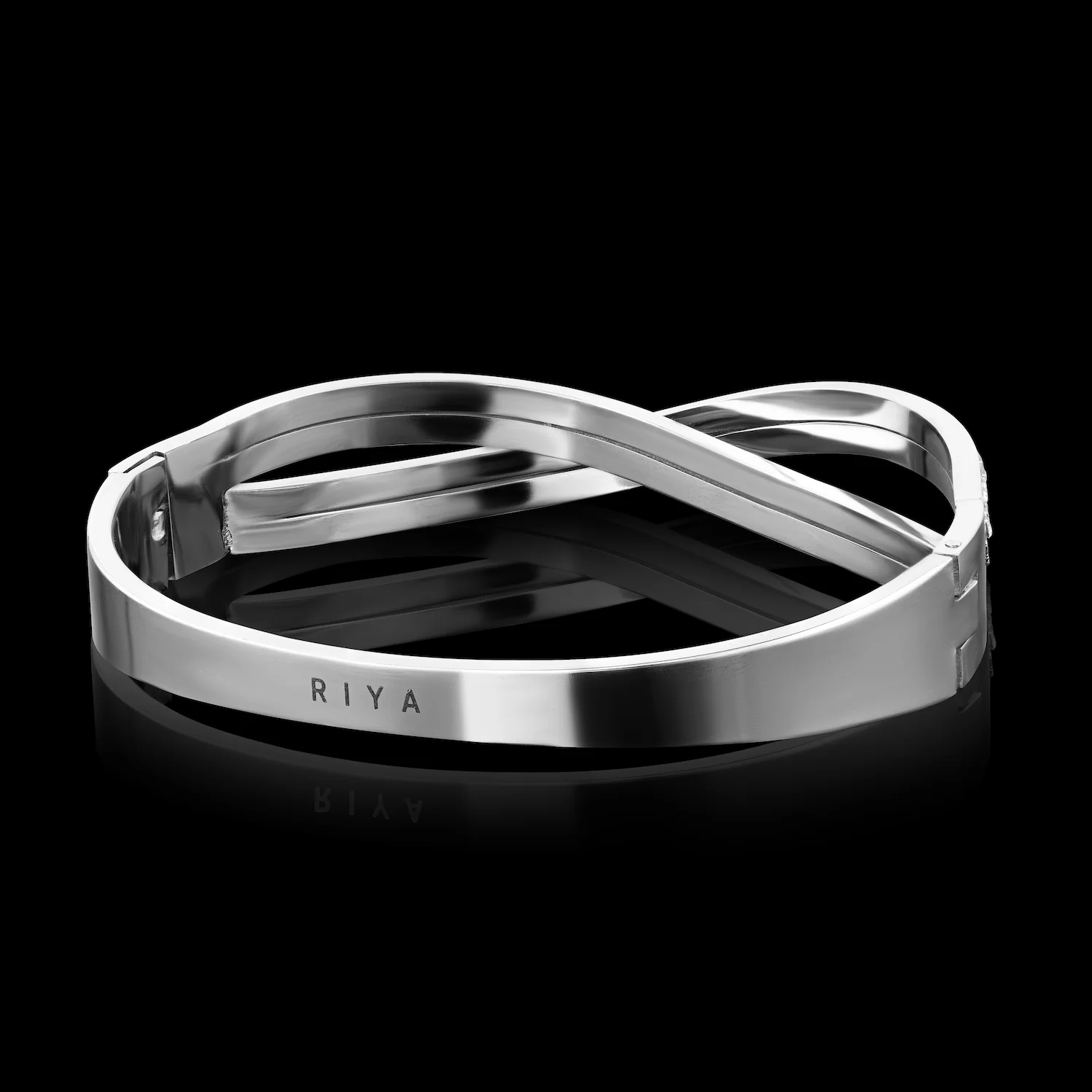 Personalised Infinity Bracelet - Image 4