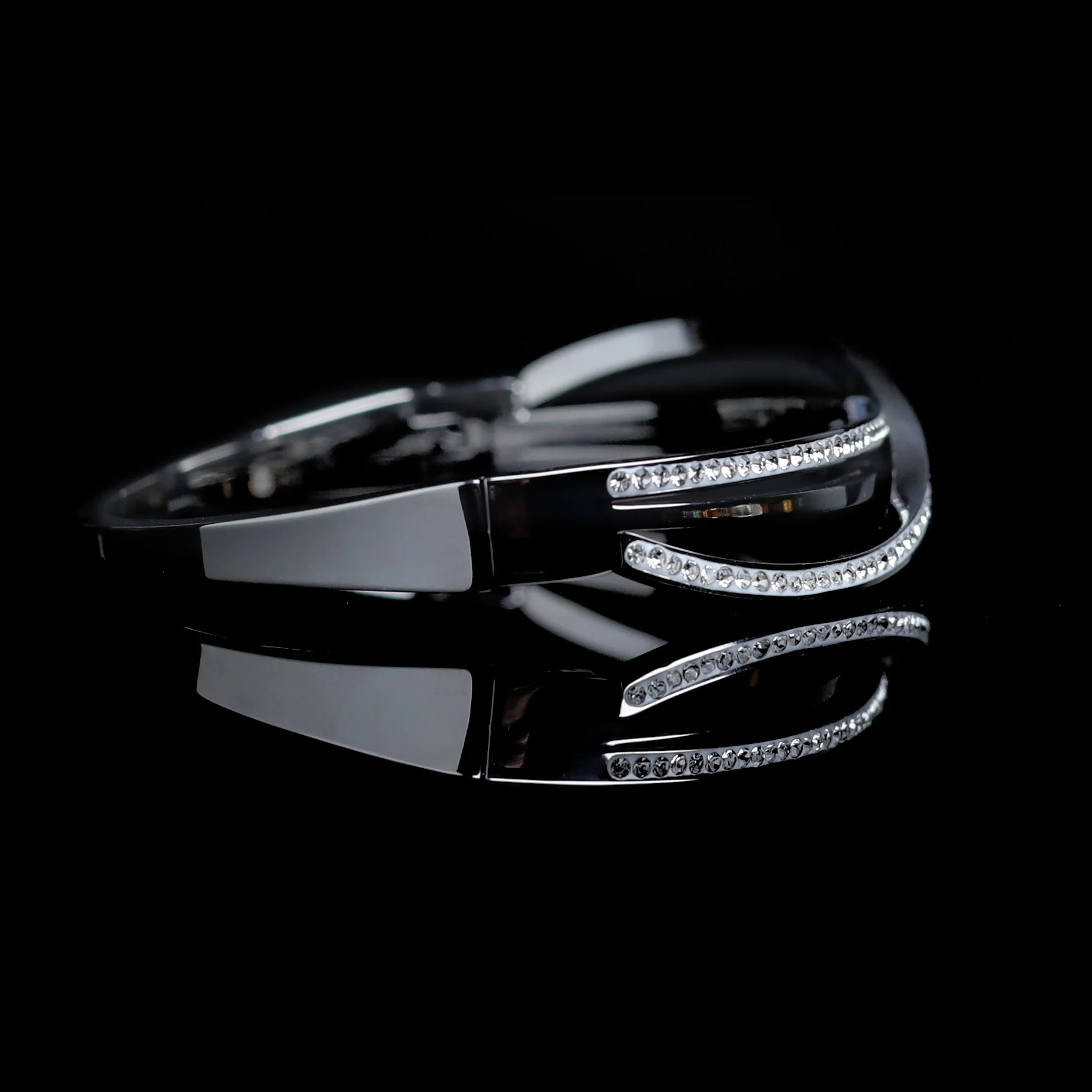 Personalised Infinity Bracelet - Image 5