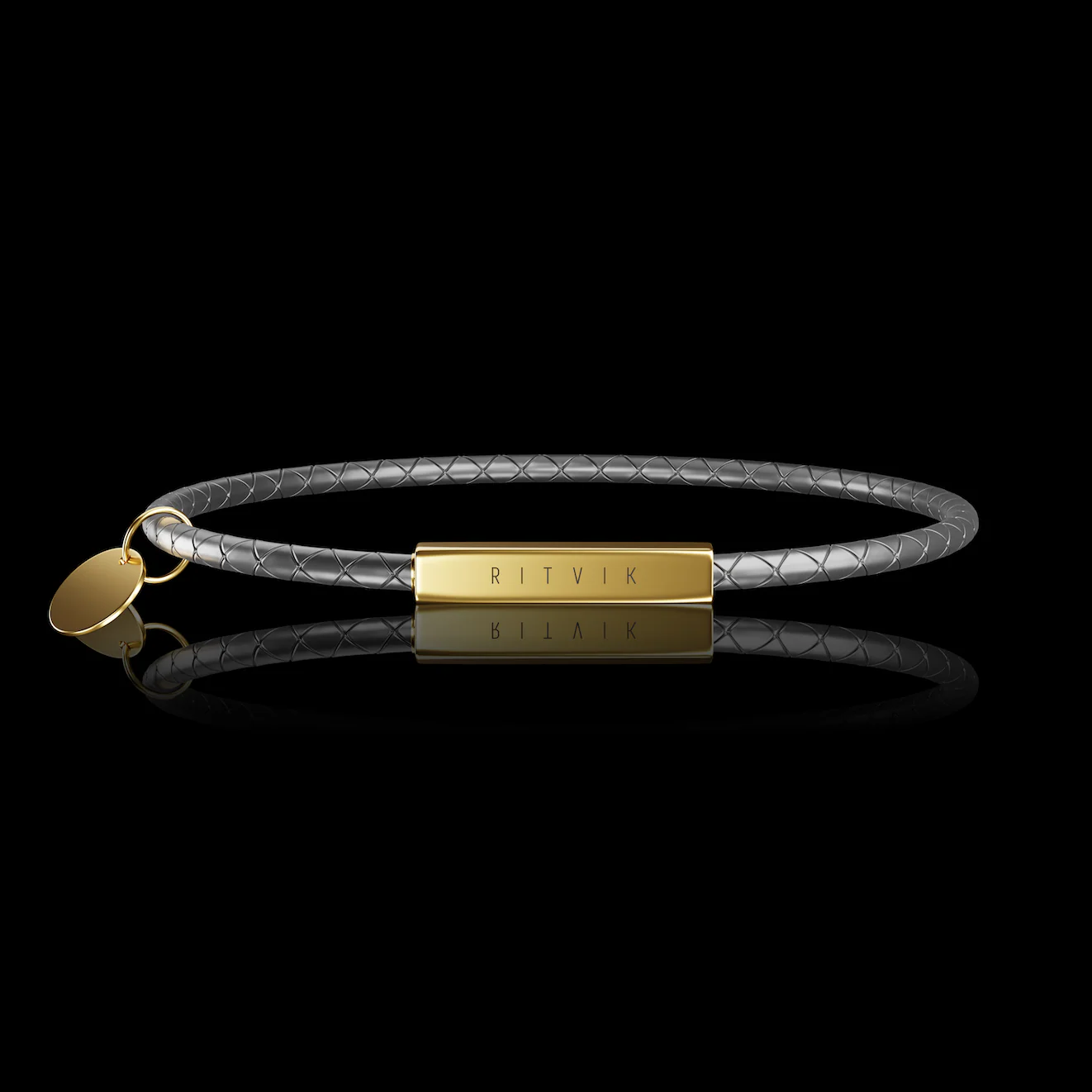 Personalised Link Bracelet