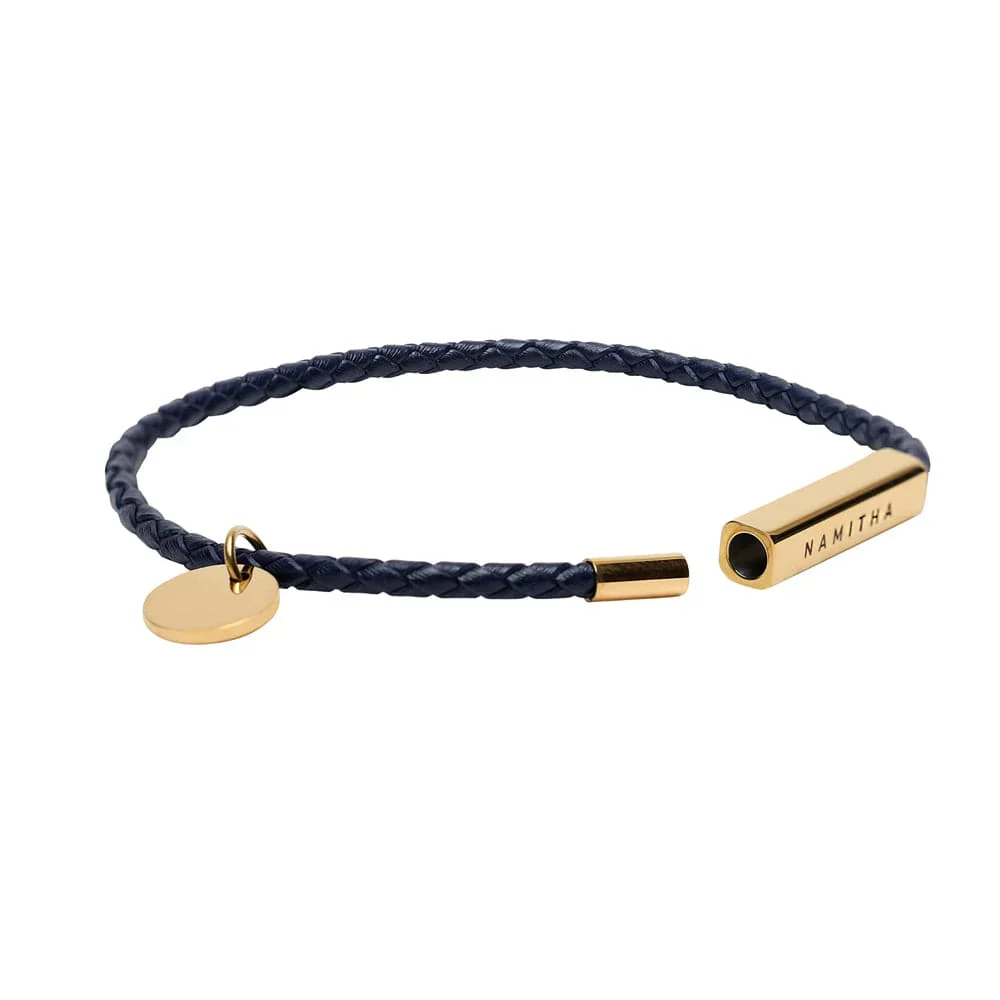 Personalised Link Couple Bracelets - Image 3