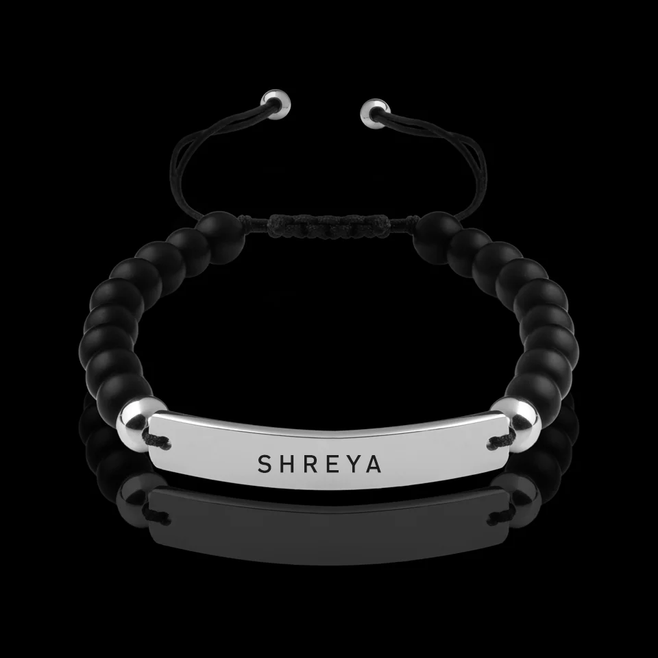 Personalised Lumina Bracelet - Image 2