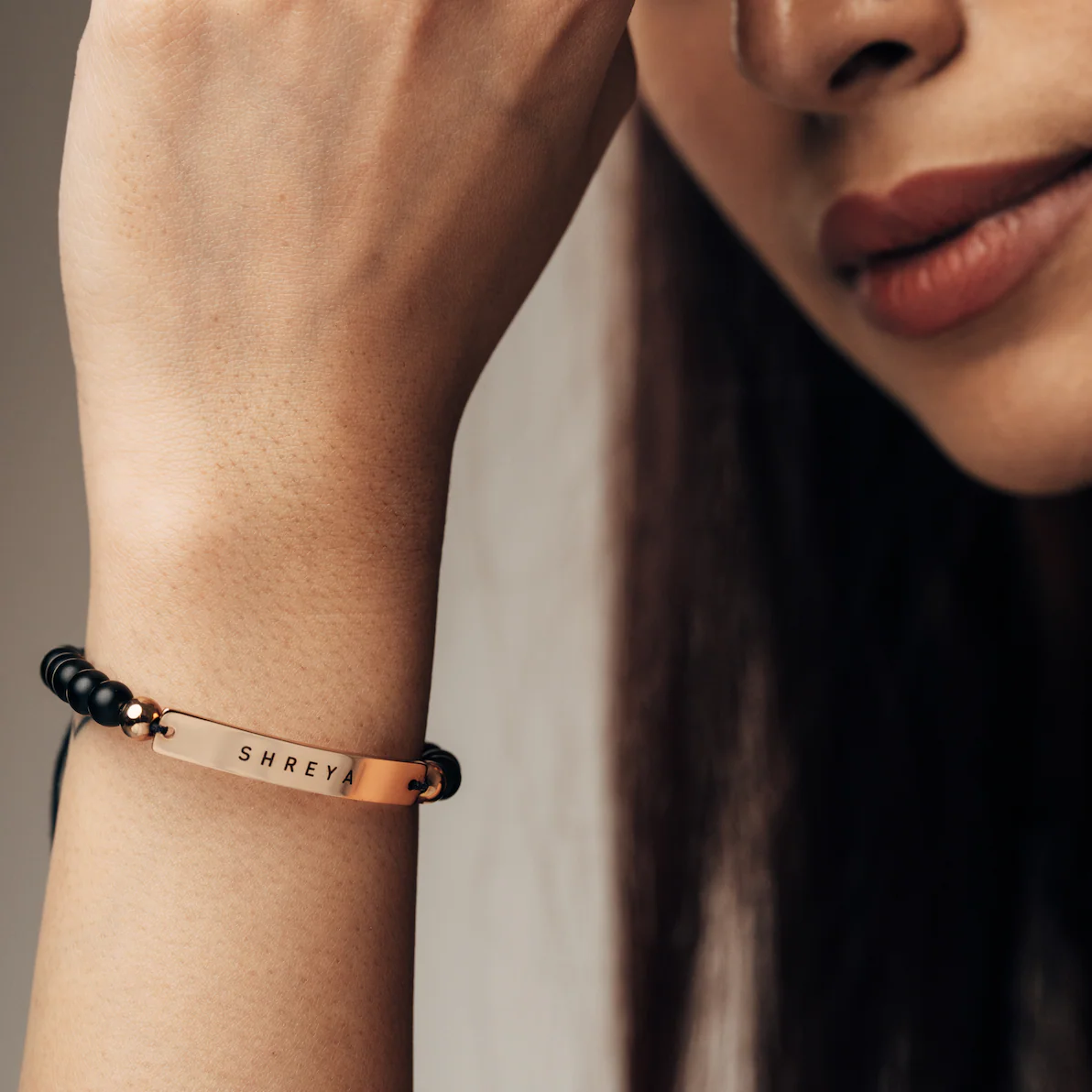 Personalised Lumina Bracelet - Image 3