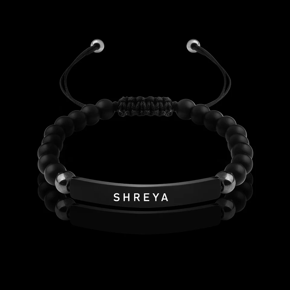 Personalised Lumina Bracelet - Image 4