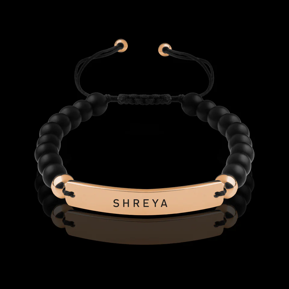 Personalised Lumina Bracelet - Image 5