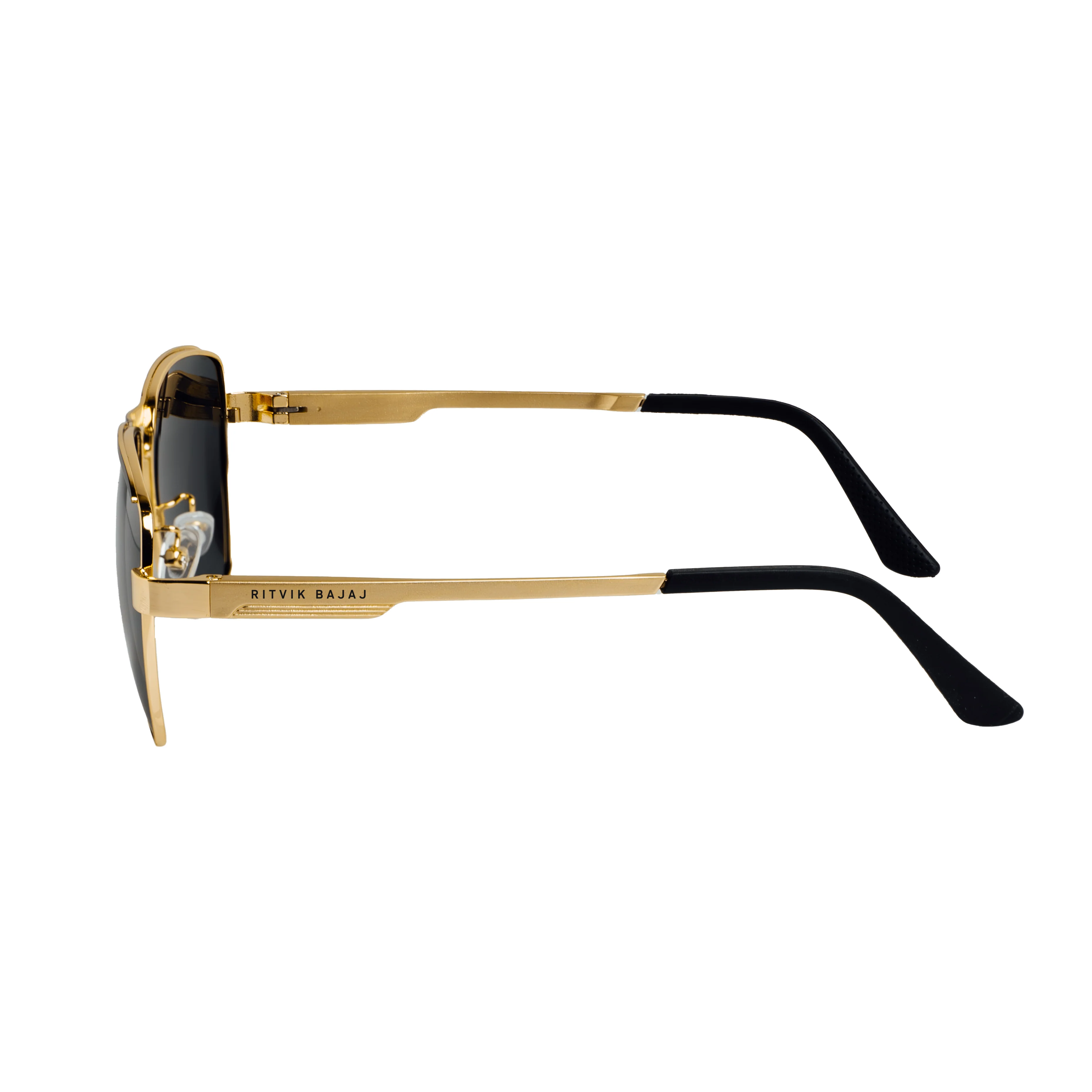 Personalised Lumix Sunglasses - Image 3