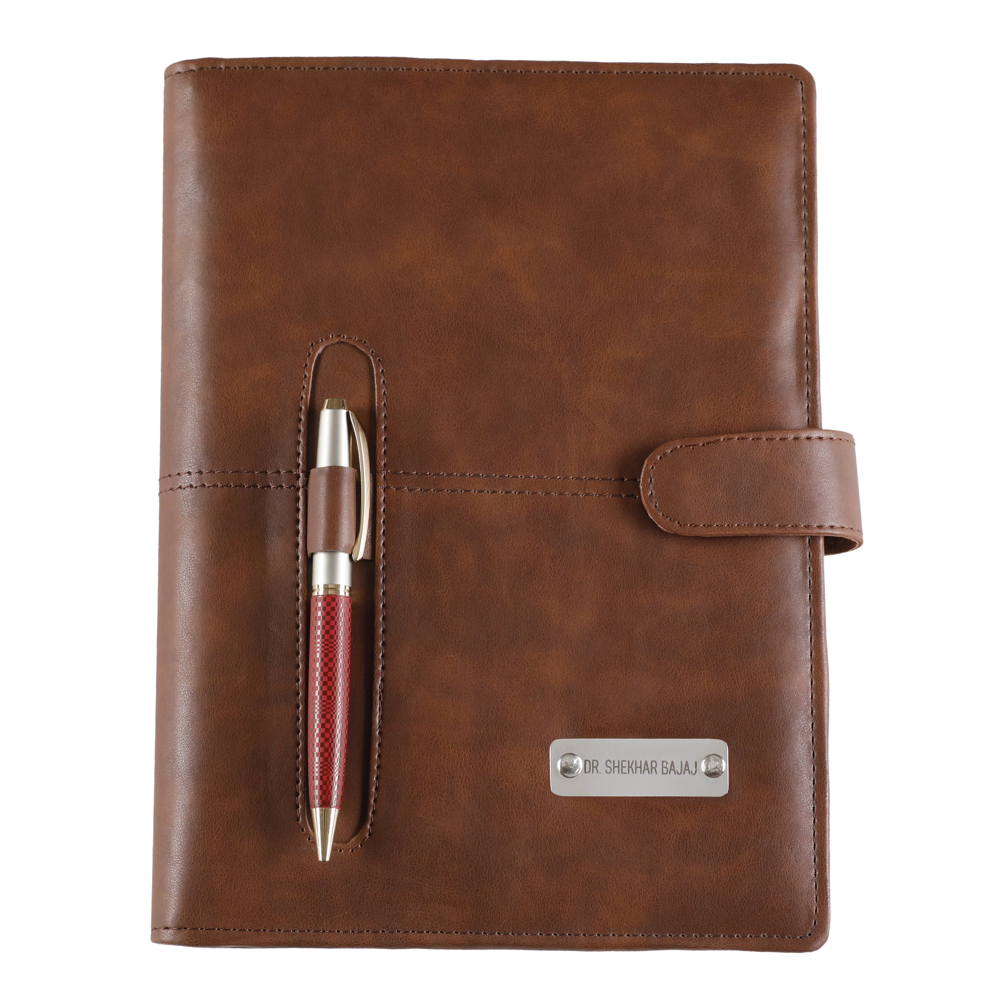 Personalised Name Diary - Image 3