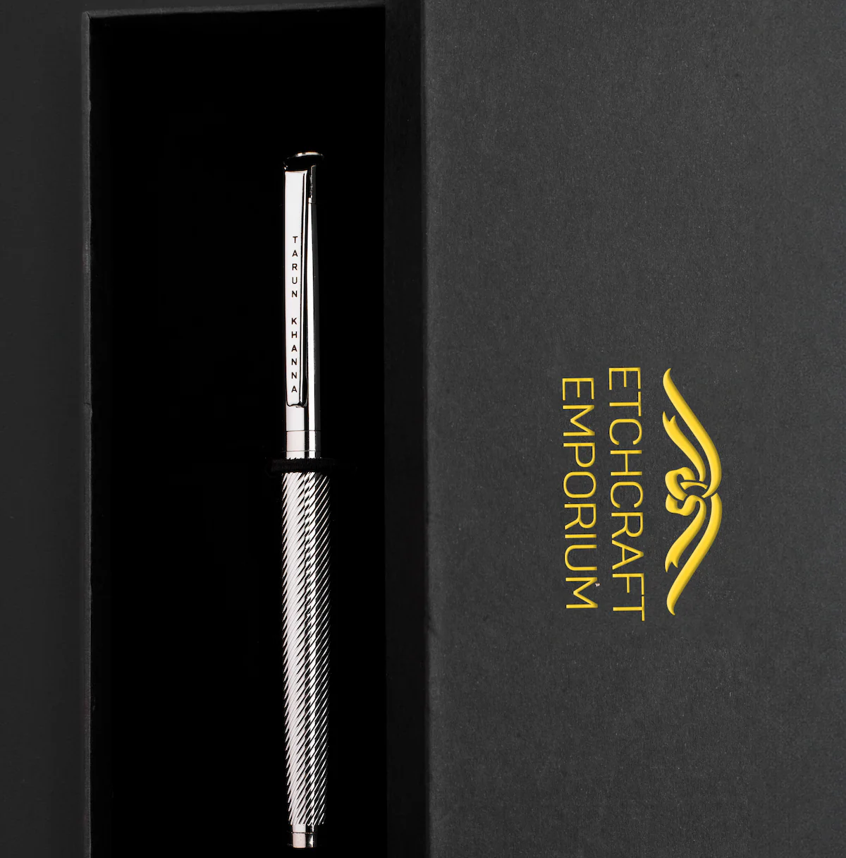 Personalised Name Pen - Image 4