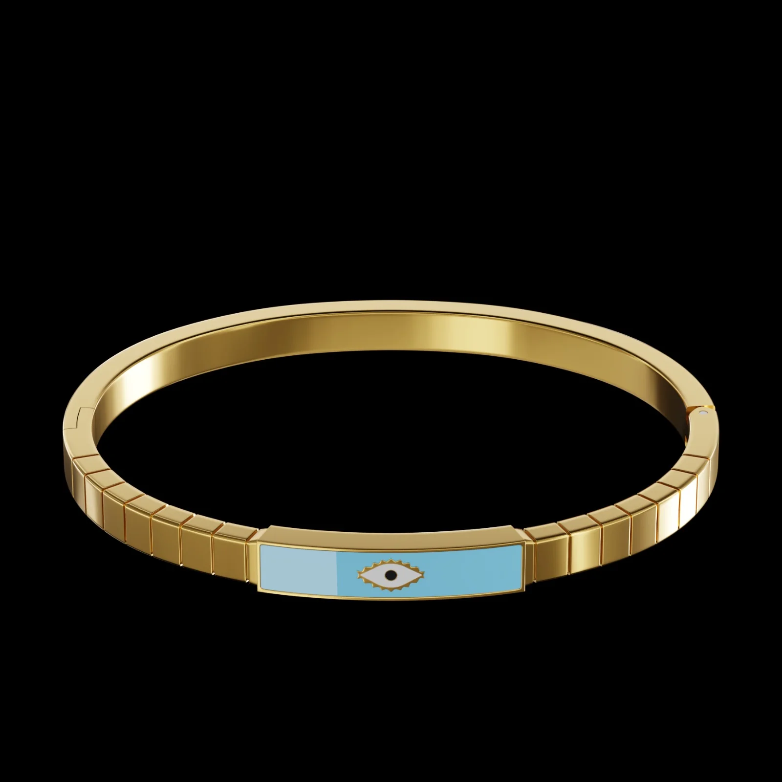 Personalised Nazar Bracelet - Image 5