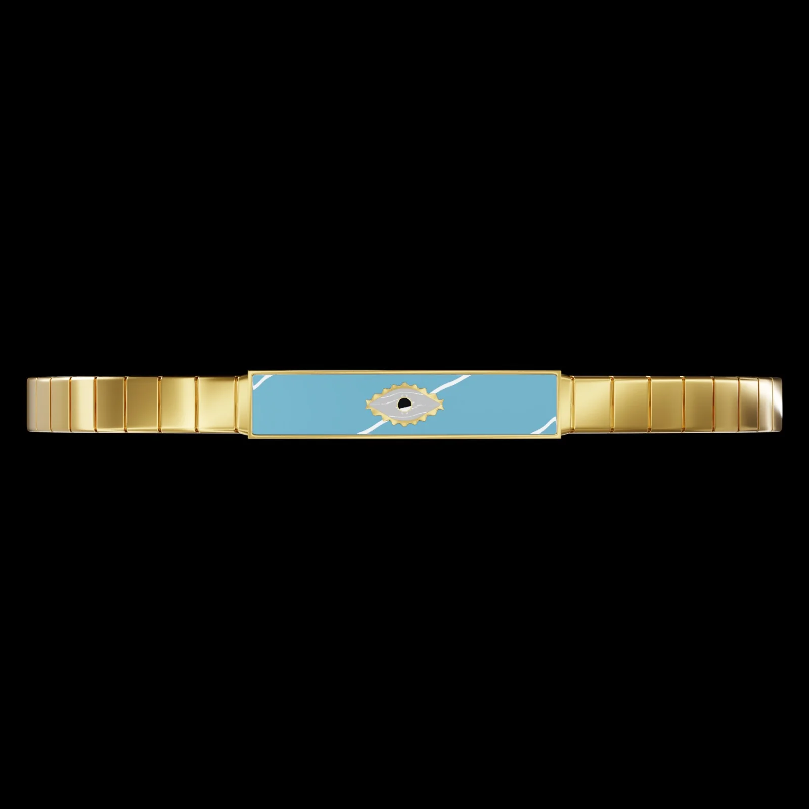 Personalised Nazar Bracelet - Image 6