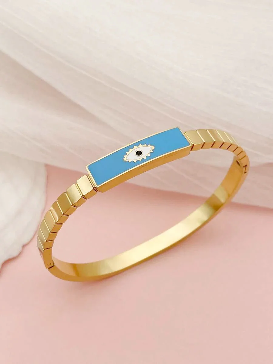 Personalised Nazar Bracelet - Image 9
