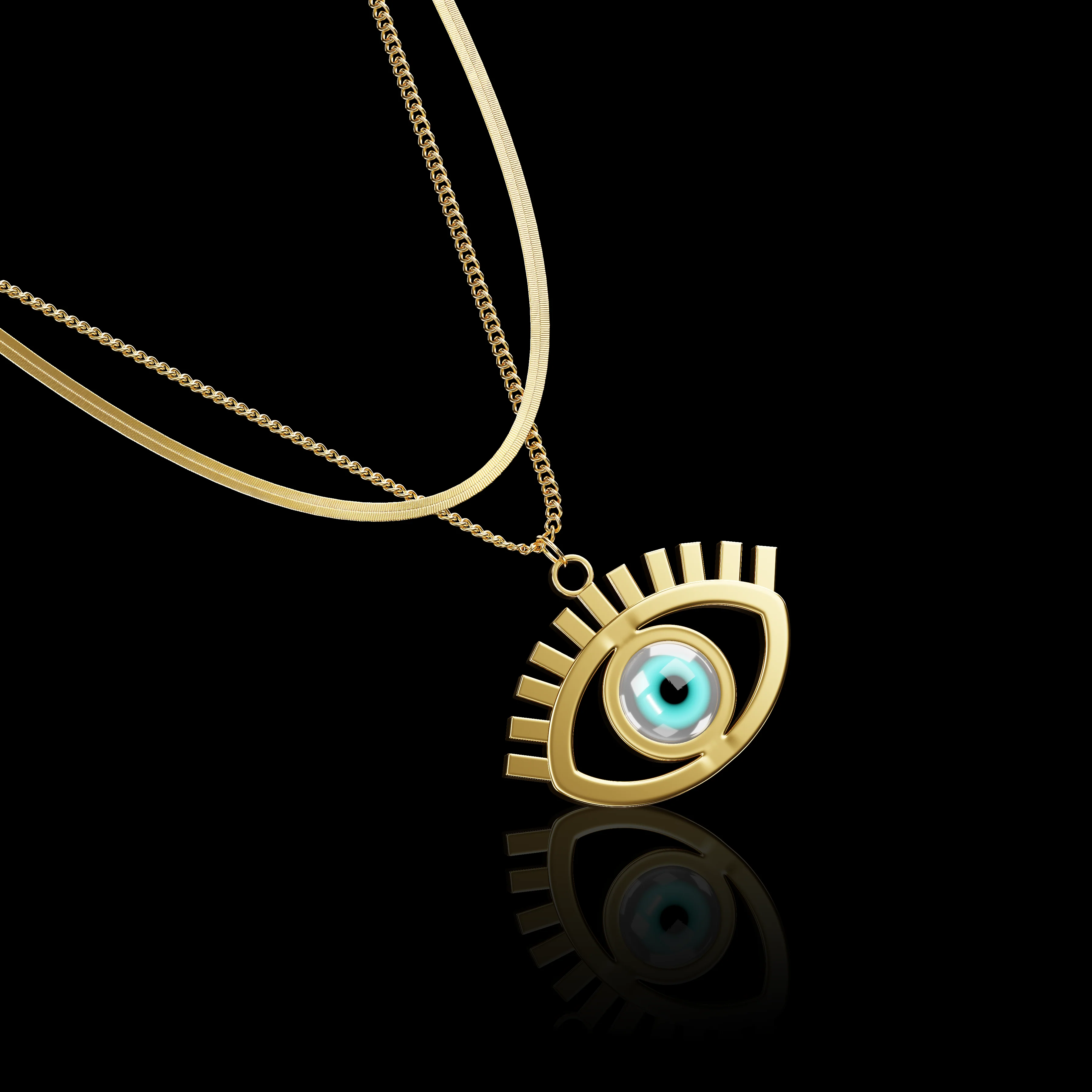 Personalised Ornate Set - Image 3